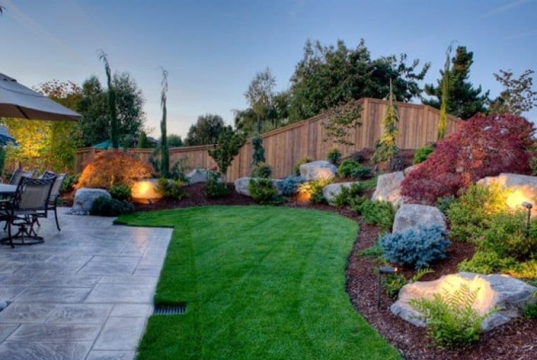 3 Ways to Improve Landscaping 3 Ways to Improve Landscaping - lanscape, home, garden