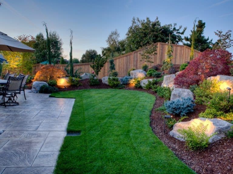 Simple Ways to Make Your Yard Look Professional
