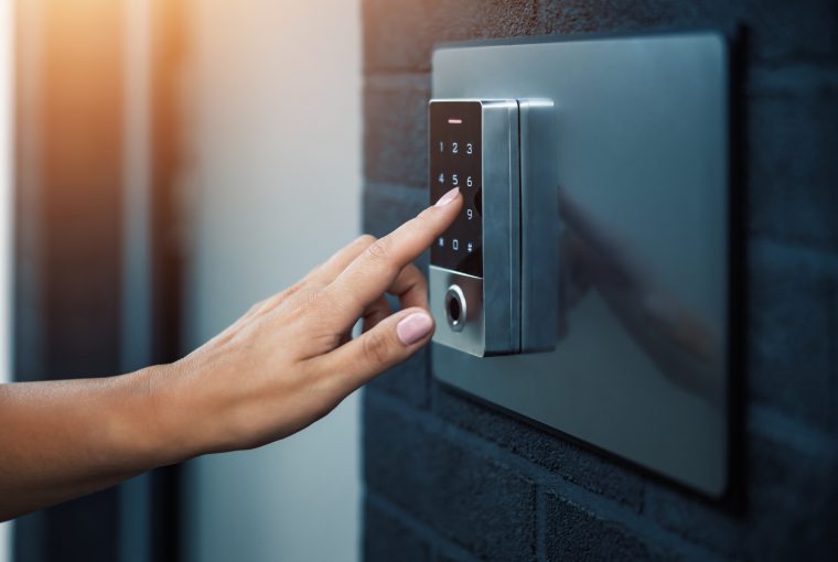 How Can A Locksmith Improve Your Home Security? How Can A Locksmith Improve Your Home Security? - security, locksmith, locks, digital locks