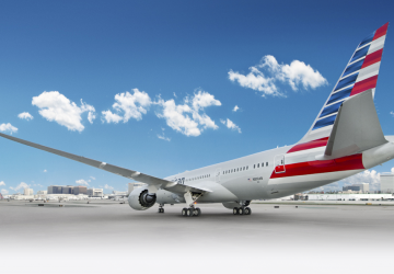 The Complete Guide to the American Airlines Seating Chart and How it Works - seating chart, american airline, aircraft