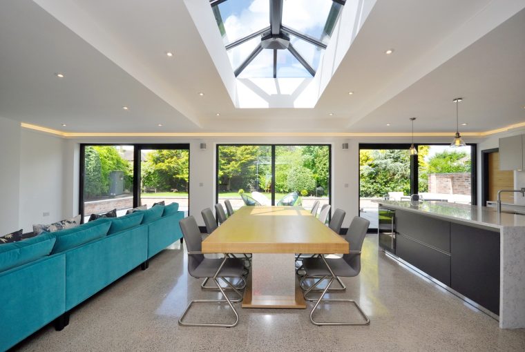 The 3 Best Reasons To Buy New Instead Of Renovating Your House The 3 Best Reasons To Buy New Instead Of Renovating Your House - new house, location, downsize, buy