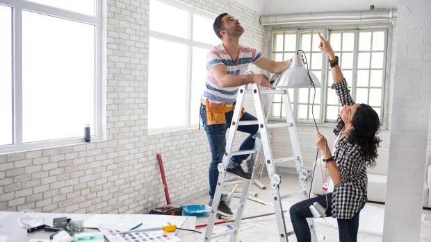 The 3 Best Reasons To Buy New Instead Of Renovating Your House - new house, location, downsize, buy