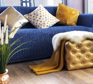 How to Wash Furniture Covers - wash, home, furniture, cleaning