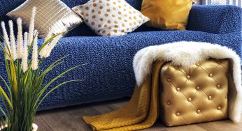 How to Wash Furniture Covers