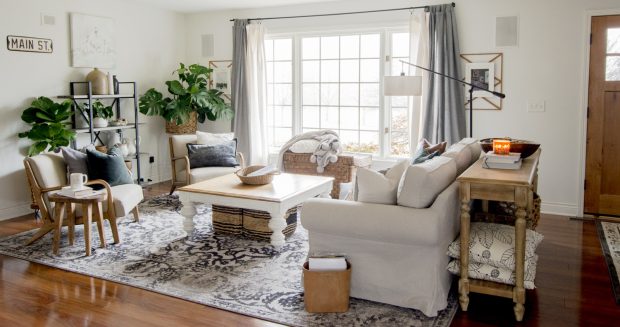 6 Ways to Cozy Up Your Home for Winter