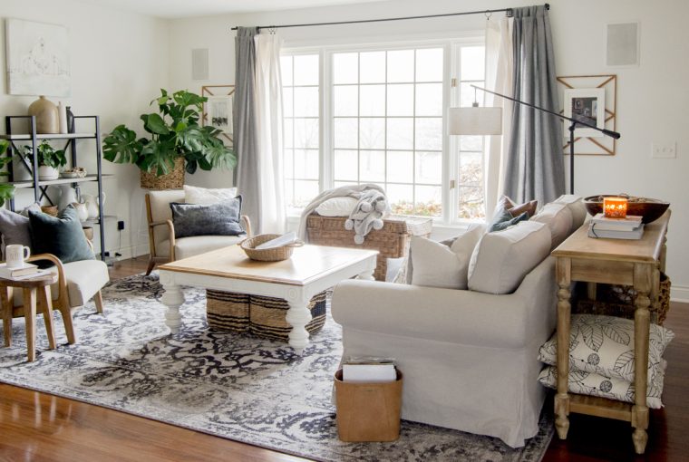 6 Ways to Cozy Up Your Home for Winter 6 Ways to Cozy Up Your Home for Winter - interior design, house, home, decoration, cozy, apartment