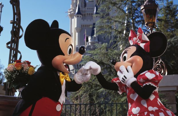 6 Reasons You’ll Love a Trip to Disney World