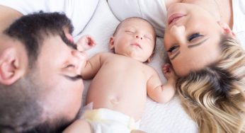 6 Essentials for Trying to Start a Family