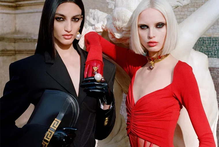 Elegant Men's Outfit Ideas to Impress Your Partner Elegant Men's Outfit Ideas to Impress Your Partner - women, versace, men, fashion