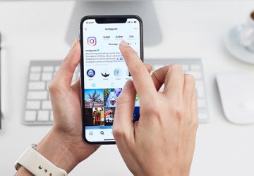 Step-by-step Guide On Starting An Instagram Business, Getting Real Results, And Growing Profile Activity - target, start, profile, instagram, goals, bussines