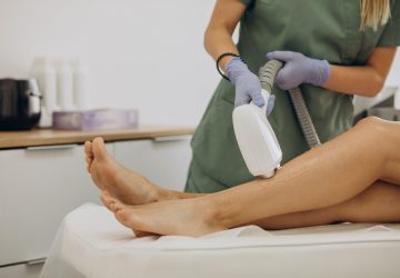 What Are the Benefits of Laser Hair Removal? - time-saving, soft skin, smooth, pain free, laser, hair removal