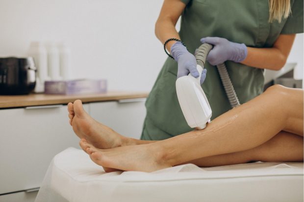 What Are the Benefits of Laser Hair Removal? - time-saving, soft skin, smooth, pain free, laser, hair removal