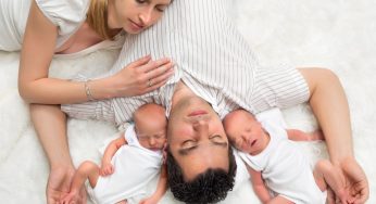 How to Get Better Sleep as a New Parent