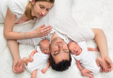 How to Get Better Sleep as a New Parent - sleep, new parent, mattress, Lifestyle, baby