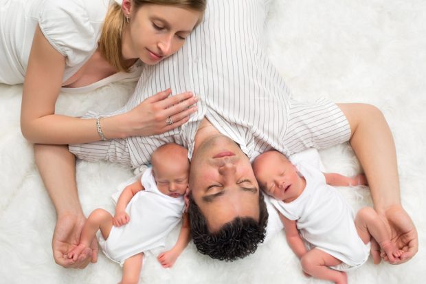 How to Get Better Sleep as a New Parent - sleep, new parent, mattress, Lifestyle, baby