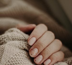 Why Are Short Nails Trendy And What Are The Best Short Gel Nail Ideas? - Short Nails, practical, nails, hygienic, healthy, designs