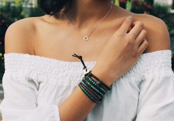 Bracelets as a Way To Show Your Personality - women, jewelry, bracelets