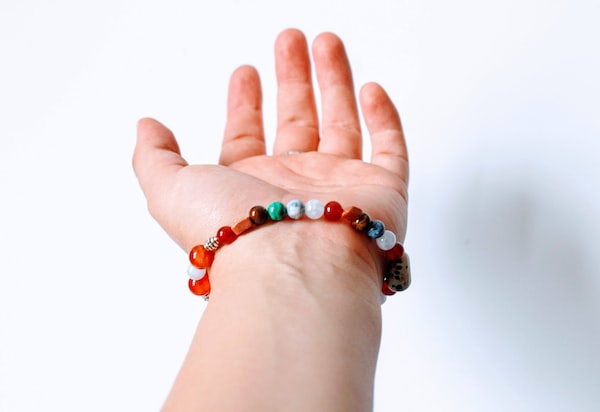 Bracelets as a Way To Show Your Personality - women, jewelry, bracelets