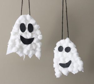 5 Spooky And Easy To Make Halloween Crafts For Adults - kids, halloween, diy, crafts