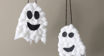 5 Spooky And Easy To Make Halloween Crafts For Adults