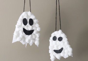 5 Spooky And Easy To Make Halloween Crafts For Adults - kids, halloween, diy, crafts
