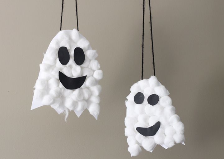 5 Spooky And Easy To Make Halloween Crafts For Adults 5 Spooky And Easy To Make Halloween Crafts For Adults - kids, halloween, diy, crafts