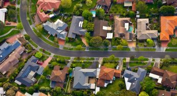 How to Look Up a Neighborhood Before Buying a House
