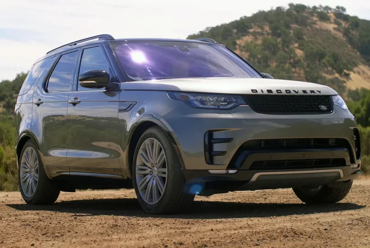 What Makes Land Rovers a Great Choice? What Makes Land Rovers a Great Choice? - range rover, off-road, land rover, cars