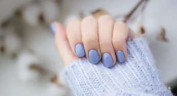 What Is A Russian Manicure? Plus, Two Other Common Types