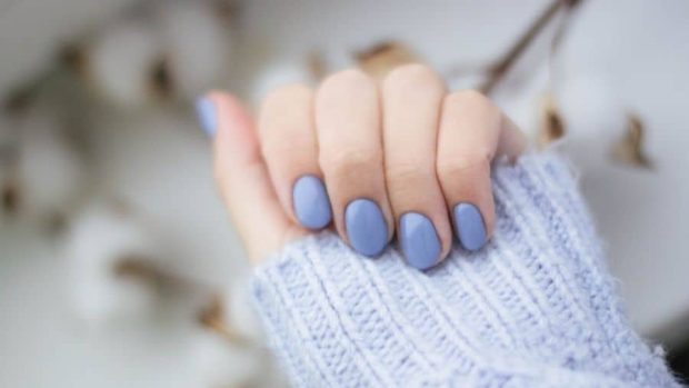 What Is A Russian Manicure? Plus, Two Other Common Types