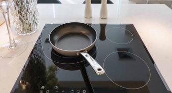 How To Remove Cracks and Scratches From A Glass Hob