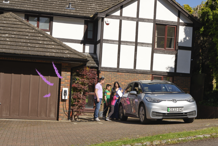 Why Switch to an EV for Your Next Car? Why Switch to an EV for Your Next Car? - Noise Pollution, green, electric car