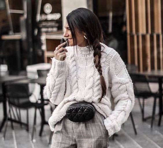 Comfort in fashion: how to balance comfort and style? Comfort in fashion: how to balance comfort and style? - style motivation, style, fashion style, fashion motivation, fashion, comfortable outfits, comfort and style