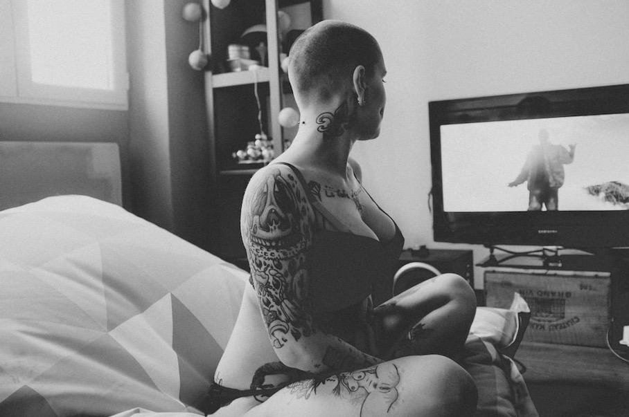 8 Differences Between Pinup Photography and Boudoir Photography