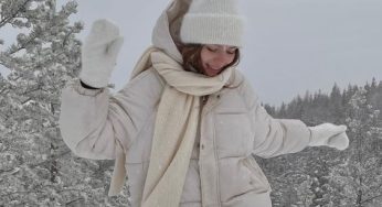 5 Health Benefits of Cold Weather