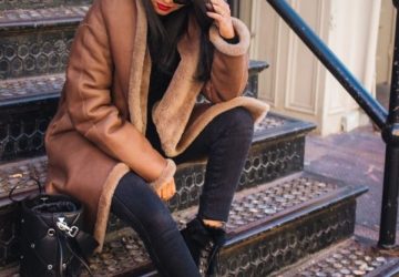 Winter shoes: fashion trends 2022-2023 - winter boots outfits, winter boots, stylish boots, style motivation, style, fashion style, fashion