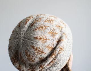 Ribbed hats that keep you warm in autumn and winter! - winter hats, style motivation, style, hats, fashion style, fashion, autumn hats