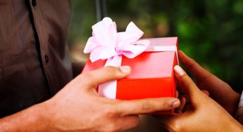 Great Gift Ideas For A New Relationship