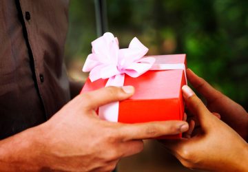Great Gift Ideas For A New Relationship - relationship, presents, gifts