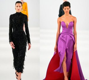 Carolina Herrera FW 2022-2023 Collection Carolina Herrera FW 2022-2023 Collection - style motivation, style, fashion motivation, fashion, Carolina Herrera fashion show, 2022/2023 fashion trends