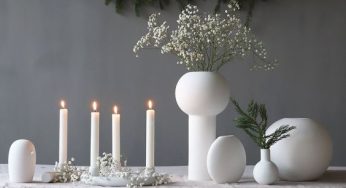 Timeless Advent Candlesticks for a Warm Christmas Decoration