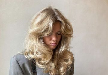 Real long haircuts - new techniques and ideas in the photo - style motivation, style, hair styles, fashion style, fashion, beauty