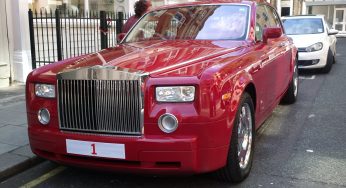Famous Faces Behind The Boom In Private Plates