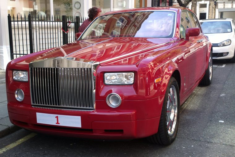 Famous Faces Behind The Boom In Private Plates Famous Faces Behind The Boom In Private Plates - plates, car