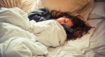 Signs that you are sleeping way too little