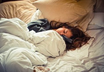 Signs that you are sleeping way too little - style motivation, sleeping, signs that you sleep too little, Lifestyle