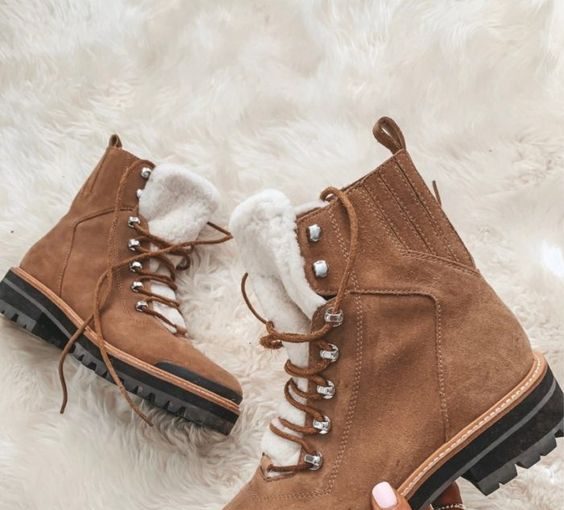 How to take good care of your winter boots How to take good care of your winter boots - winter boots models, winter boots, style motivation, style, fashion style, fashion motivation, fashion
