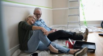 What are the Best Home Improvements During Your Retirement?