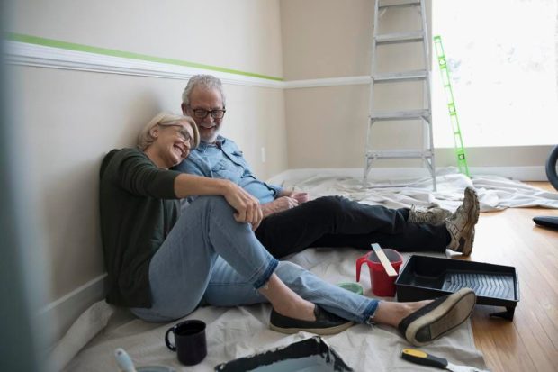What are the Best Home Improvements During Your Retirement? - Retirement, home improvement, home design
