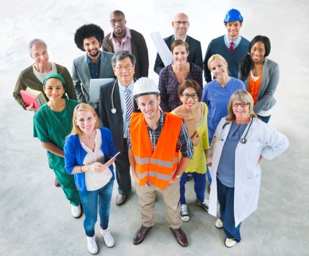 Our Top High-paid Jobs You Don’t Need A Degree For - pilot, highpaid jobs, executive assistant, employment consultant, electrician, countryside officer